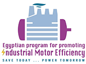 Industrial Motors Energy Efficiency Programme