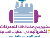 Industrial Motors Energy Efficiency Programme